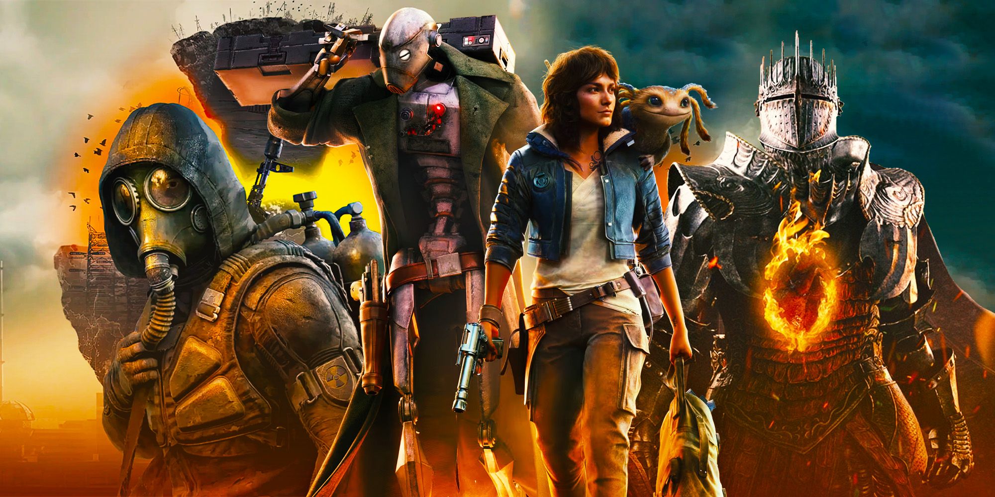 Accelerate Game Development with Customizable Source Codes