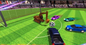 Best RPG Game Source Codes