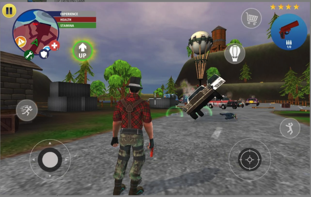 Trending Unity Game Templates: One Must Try Now