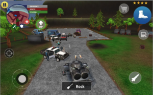 Building AR Experiences in Unity: A 2025 Developer's Guide