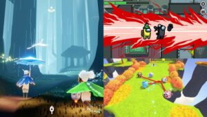 Unity Game Templates: Accelerating Mobile Game Development