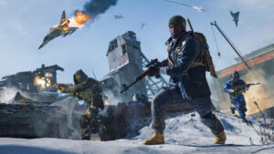 Unlock Hidden Unity FPS Game Template: Game Code Goldmine