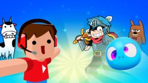 Create a Fantasy Action RPG with Top-Rated Game Codes